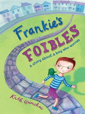 cover image of Frankie's Foibles